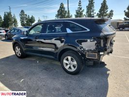 Kia Sorento 2026 2