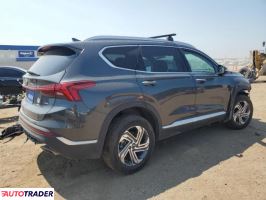 Hyundai Santa Fe 2023 2