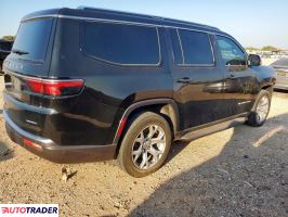 Jeep Wagoneer 2022 5