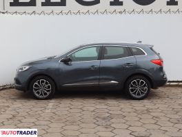 Renault Kadjar 2019 1.3 138 KM