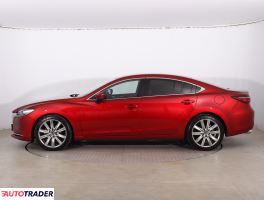 Mazda 6 2022 2.0 162 KM