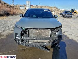 Hyundai Pozostałe 2023 2