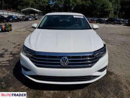 Volkswagen Jetta 2019 1
