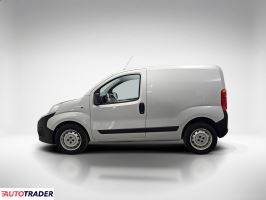 Fiat Fiorino 2021 1.2
