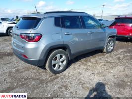 Jeep Compass 2021 2