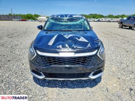 Kia Sportage 2023 2