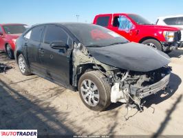 Toyota Corolla - zobacz ofertę