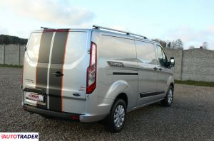 Ford Transit 2020 2