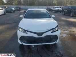 Toyota Camry 2019 2 Toyota Camry 2019 2