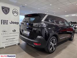 Peugeot 5008 2022 1.2 130 KM