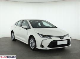 Toyota Corolla - zobacz ofertę