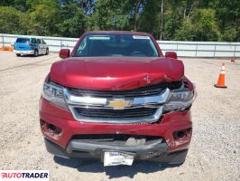 Chevrolet Colorado 2020 2