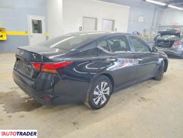 Nissan Altima 2024 2