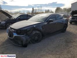 Mazda 3 - zobacz ofertę