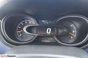 Opel Vivaro 2015 1.6 Opel Vivaro 2015 1.6
