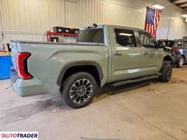 Toyota Tundra 2026 3