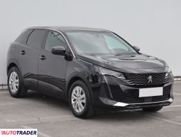 Peugeot 3008 - zobacz ofertę