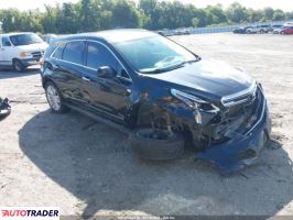 Cadillac Pozostałe - zobacz ofertę