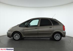 Citroen Xsara Picasso 2008 1.6 88 KM