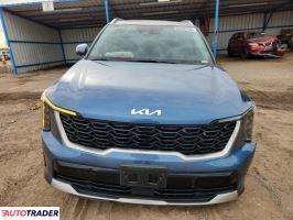 Kia Sorento 2025 1
