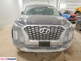 Hyundai Pozostałe 2021 3