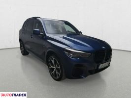 BMW X5 2023 3.0 285 KM BMW X5 2023 3.0 285 KM