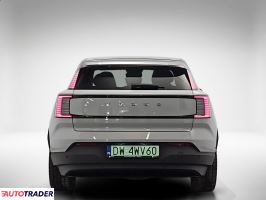 Volvo Pozostałe 2023 272 KM