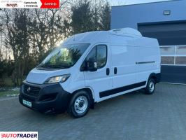 Fiat Ducato 2021 2.3