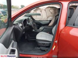 Chevrolet Equinox 2020 1 Chevrolet Equinox 2020 1