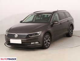 Volkswagen Passat 2016 1.8 177 KM