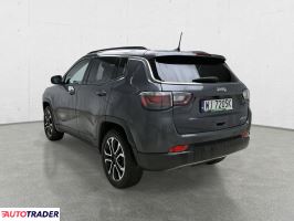 Jeep Compass 2023 1.6 131 KM Jeep Compass 2023 1.6 131 KM