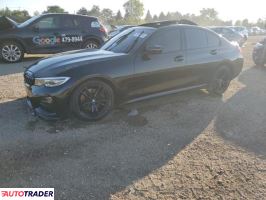 BMW 330 2021 2 BMW 330 2021 2