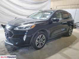 Ford Escape 2021 1 Ford Escape 2021 1