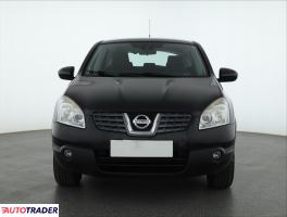 Nissan Qashqai 2009 1.5 104 KM