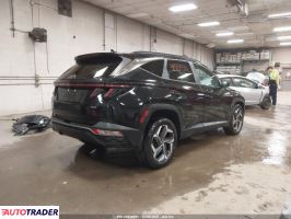 Hyundai Tucson 2024 2