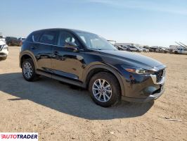 Mazda CX-5 2023 2