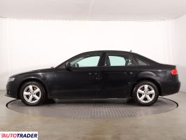 Audi A4 2011 2.0 134 KM