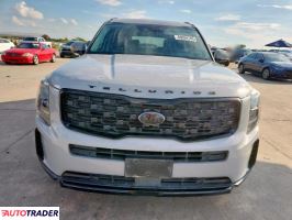 Kia Pozostałe 2021 3