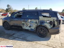 Kia Carnival 2025 3 Kia Carnival 2025 3