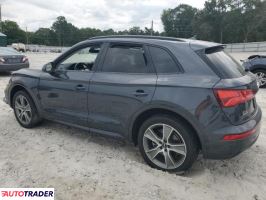 Audi Q5 2019 2