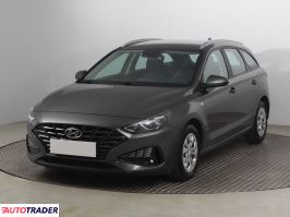 Hyundai i30 2022 1.0 118 KM