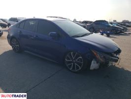 Toyota Corolla 2021 2