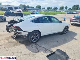 Honda Accord 2023 2
