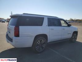 Chevrolet Pozostałe 2019 5 Chevrolet Pozostałe 2019 5