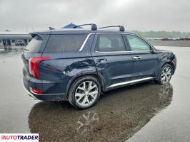 Hyundai Pozostałe 2021 3