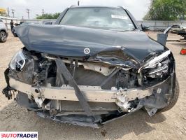 Mercedes CL 2021 2 Mercedes CL 2021 2