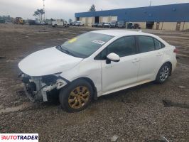 Toyota Corolla - zobacz ofertę