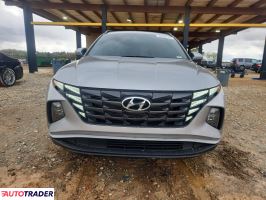 Hyundai Tucson 2023