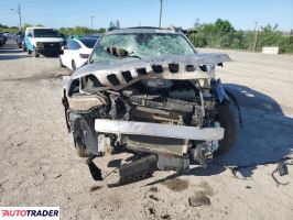 Jeep Cherokee 2021 2