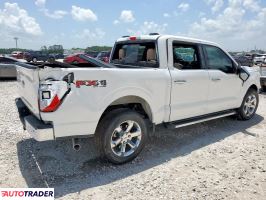 Ford Pozostałe 2021 5